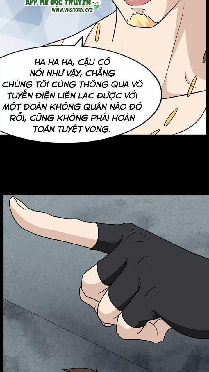 Bạn Gái Zombie Của Tôi 168 trang 17