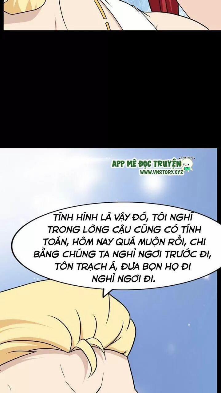 Bạn Gái Zombie Của Tôi 168 trang 21