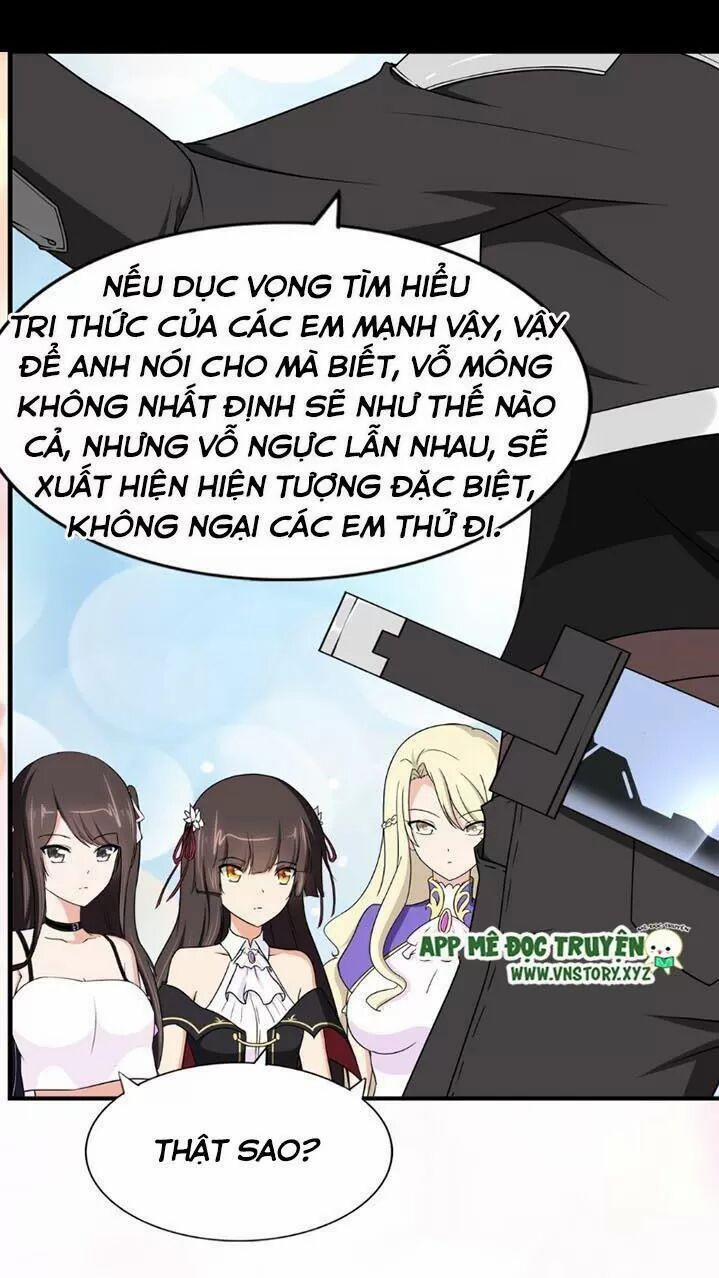 Bạn Gái Zombie Của Tôi 168 trang 29