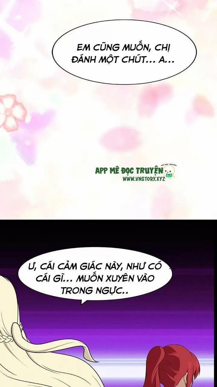 Bạn Gái Zombie Của Tôi 168 trang 33