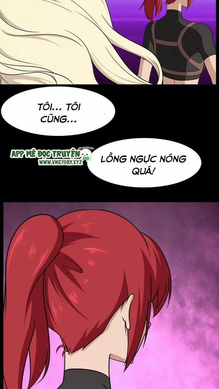 Bạn Gái Zombie Của Tôi 168 trang 34