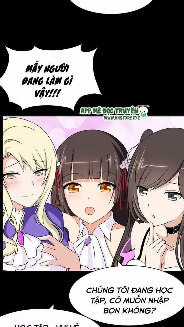 Bạn Gái Zombie Của Tôi 168 trang 36