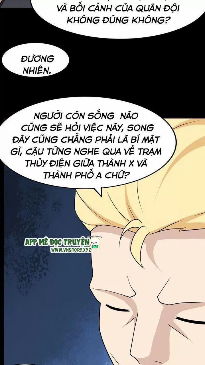 Bạn Gái Zombie Của Tôi 168 trang 4