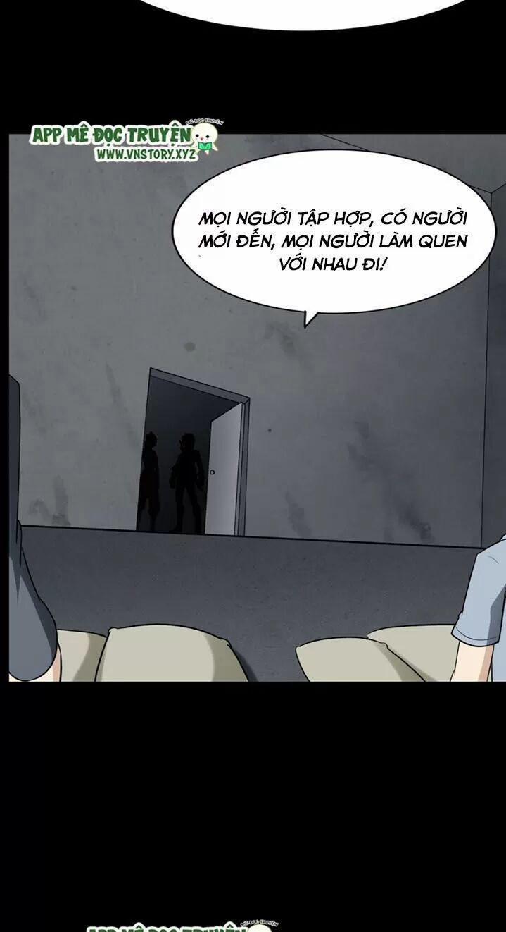 Bạn Gái Zombie Của Tôi 168 trang 40