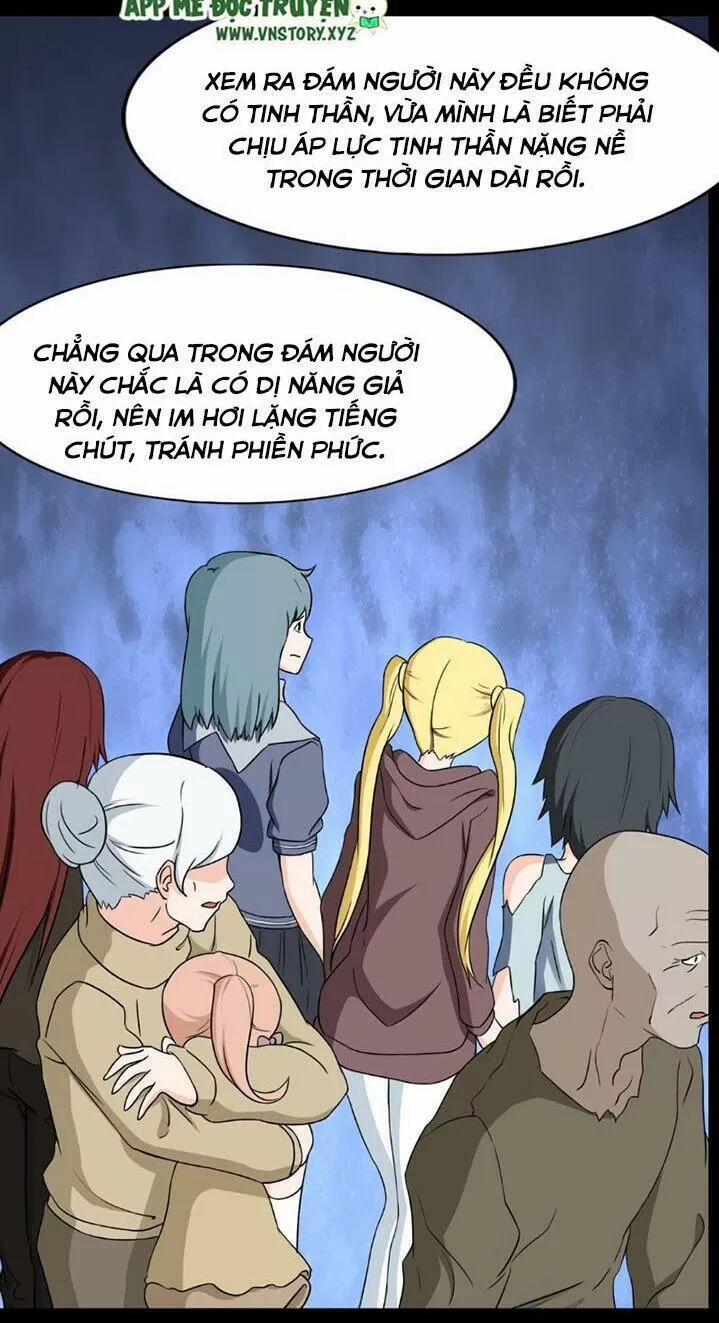Bạn Gái Zombie Của Tôi 168 trang 41
