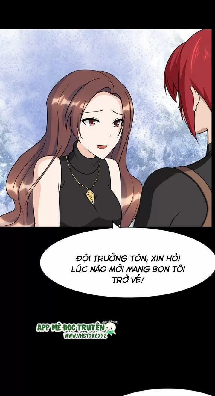 Bạn Gái Zombie Của Tôi 168 trang 43