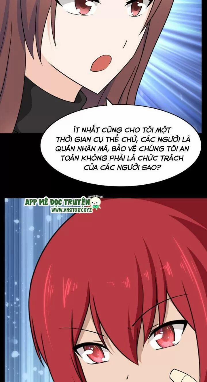 Bạn Gái Zombie Của Tôi 168 trang 46