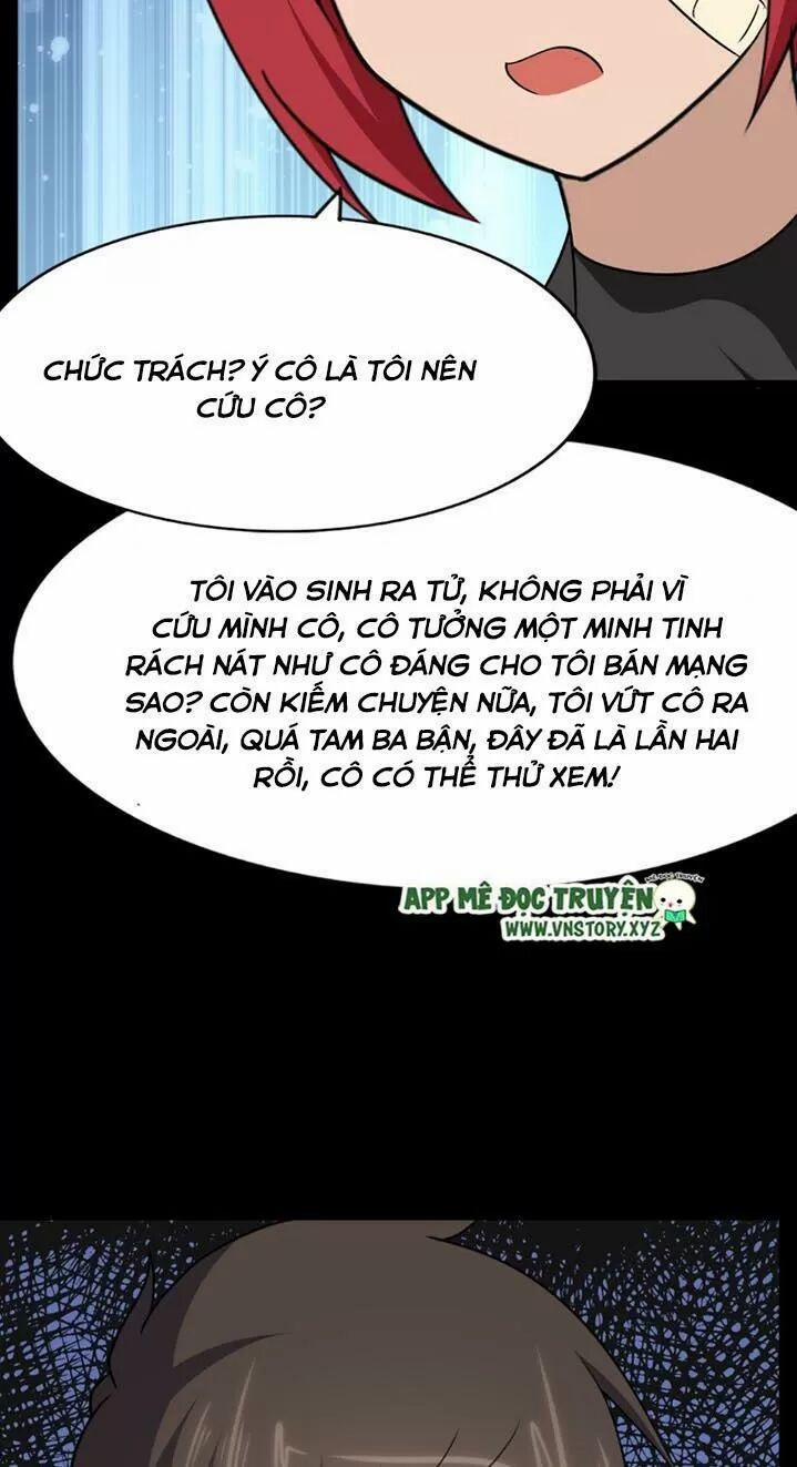 Bạn Gái Zombie Của Tôi 168 trang 47