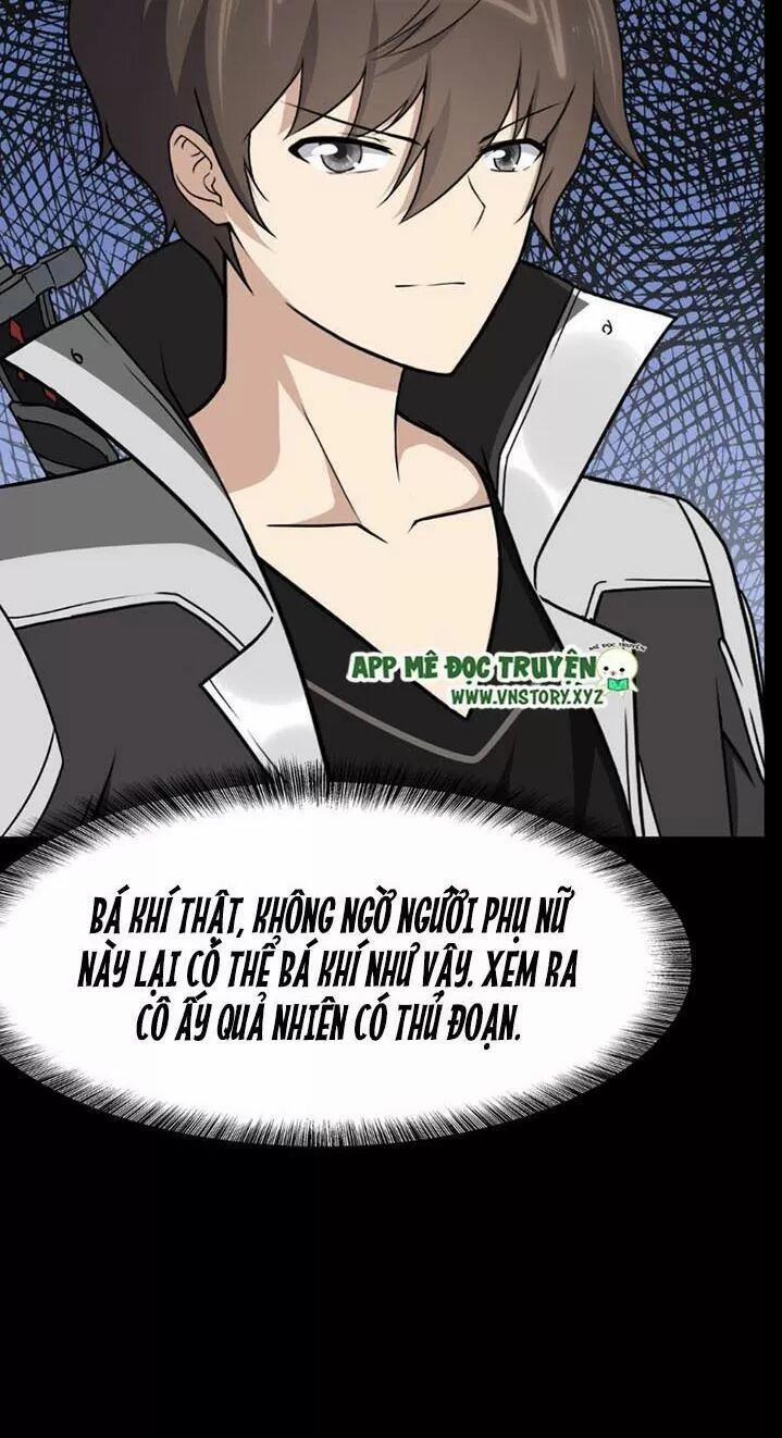 Bạn Gái Zombie Của Tôi 168 trang 48