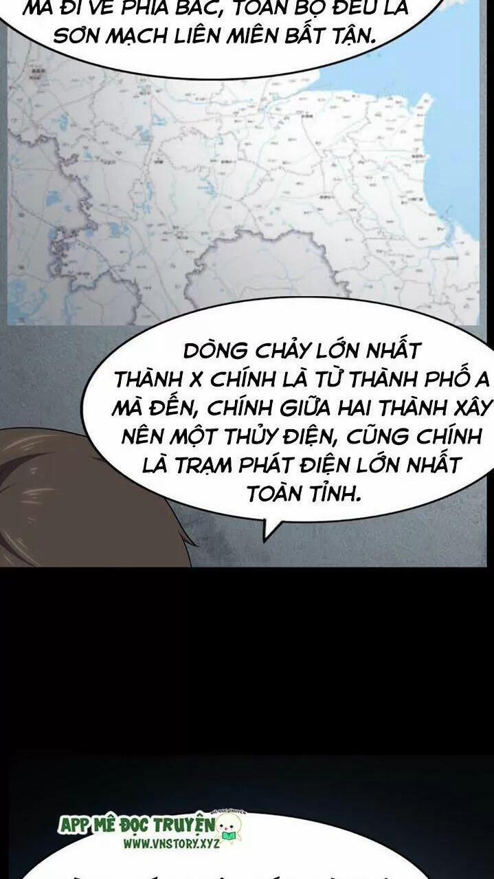 Bạn Gái Zombie Của Tôi 168 trang 6