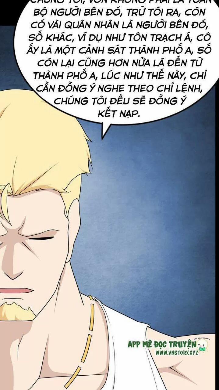 Bạn Gái Zombie Của Tôi 168 trang 8