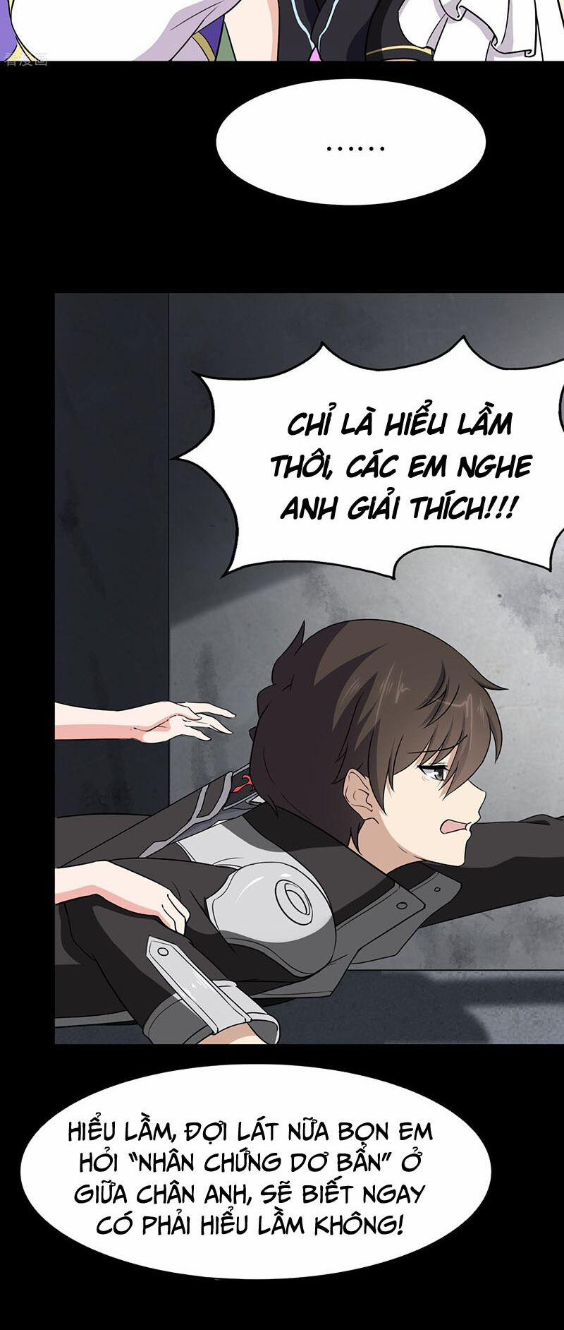 Bạn Gái Zombie Của Tôi 169 trang 12