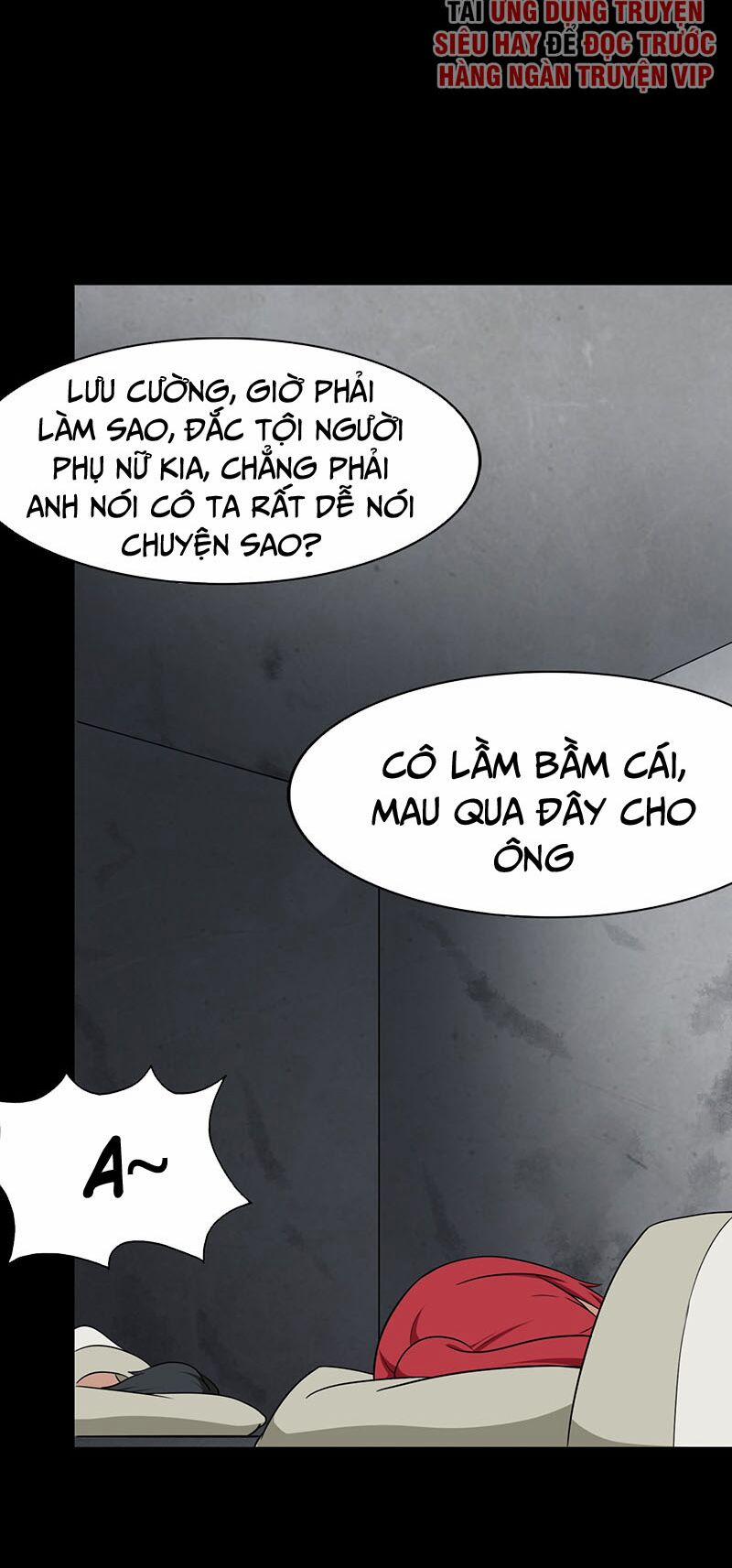 Bạn Gái Zombie Của Tôi 169 trang 14