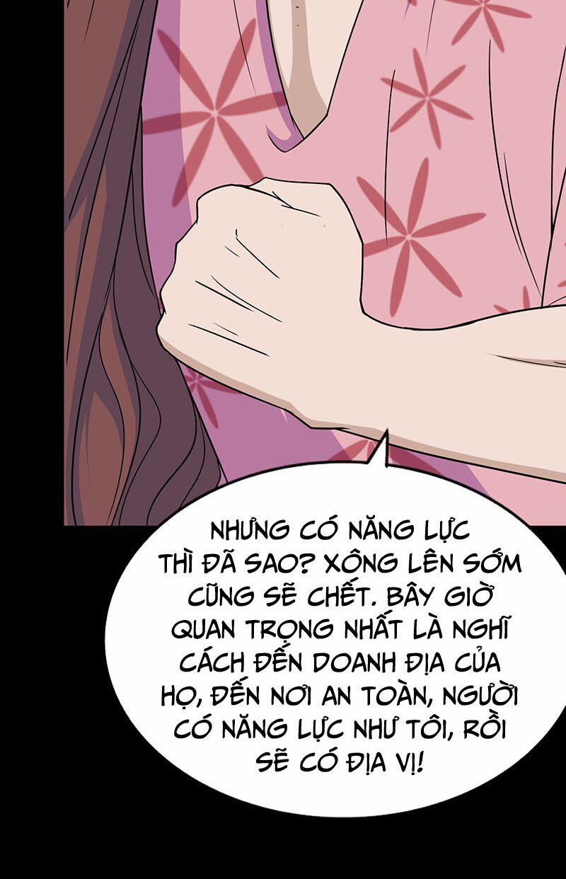 Bạn Gái Zombie Của Tôi 169 trang 20