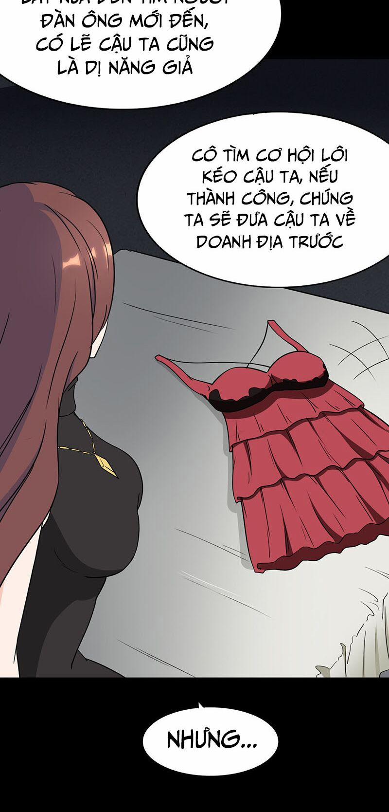 Bạn Gái Zombie Của Tôi 169 trang 22