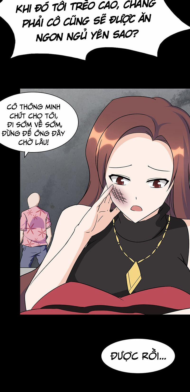 Bạn Gái Zombie Của Tôi 169 trang 24