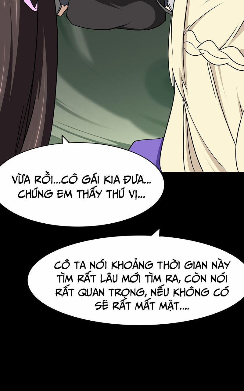 Bạn Gái Zombie Của Tôi 169 trang 27
