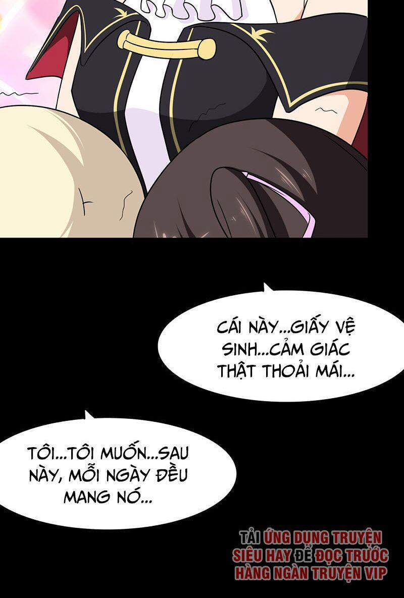 Bạn Gái Zombie Của Tôi 169 trang 37