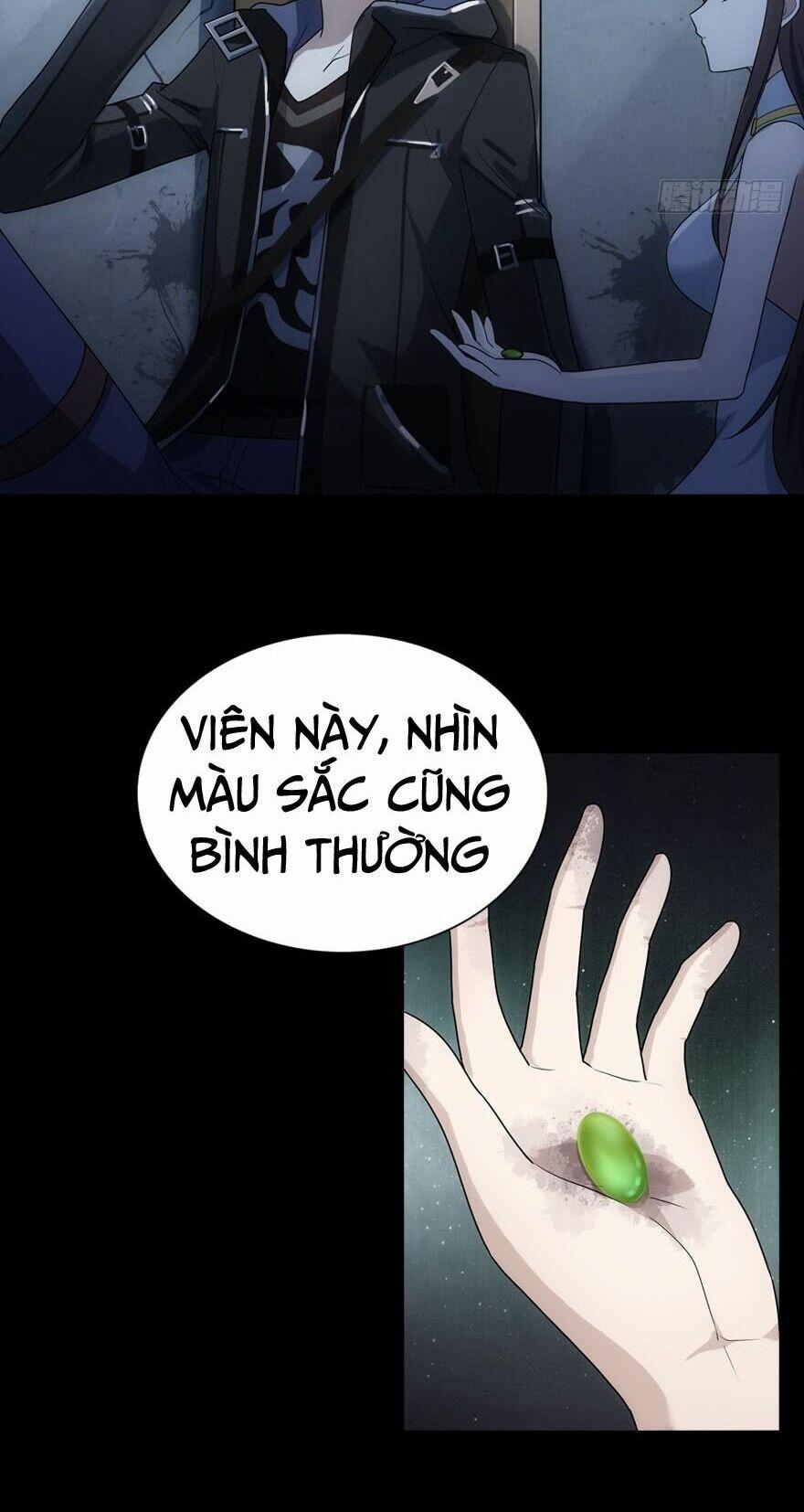 Bạn Gái Zombie Của Tôi 17 trang 14