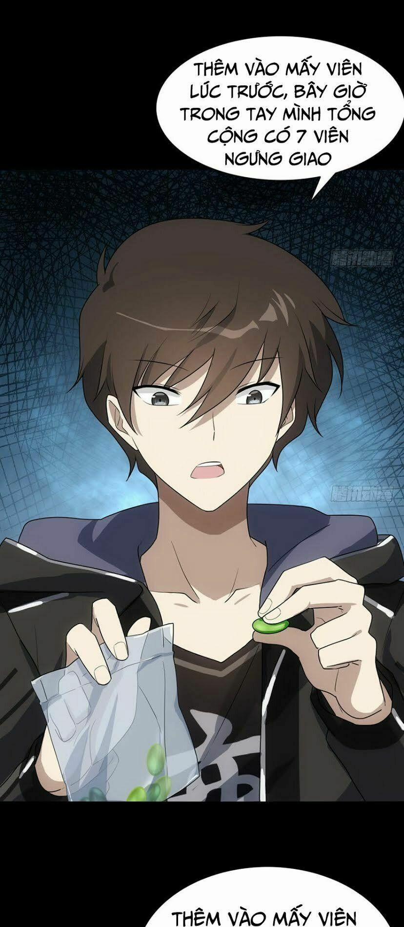 Bạn Gái Zombie Của Tôi 17 trang 15