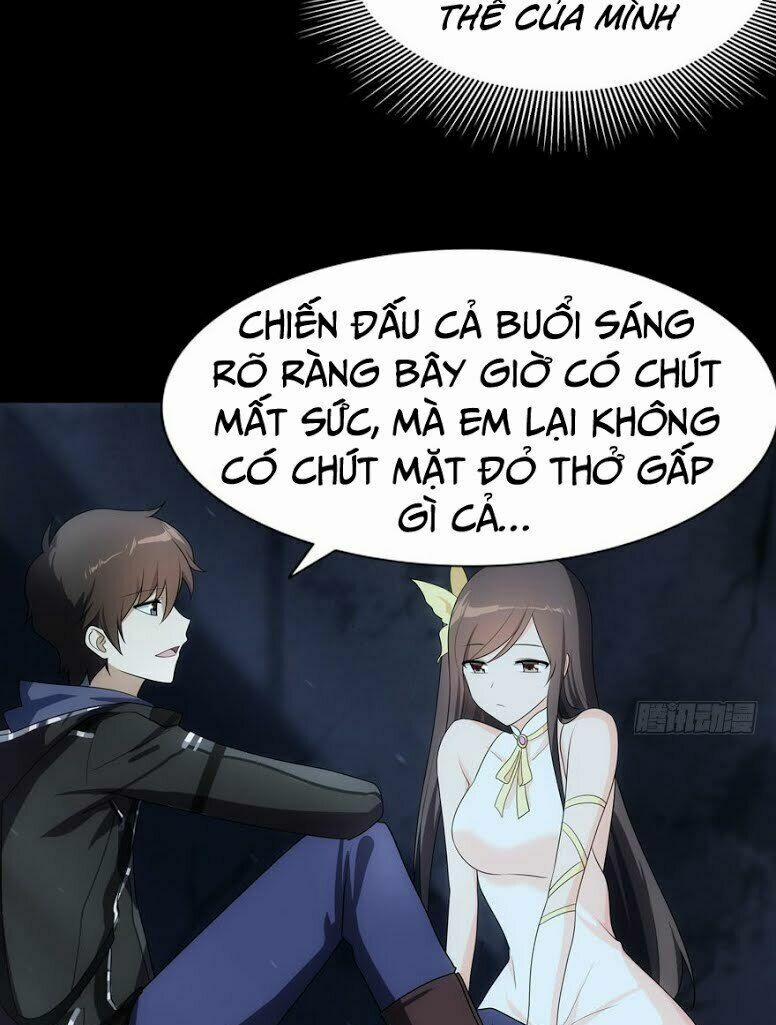 Bạn Gái Zombie Của Tôi 17 trang 18