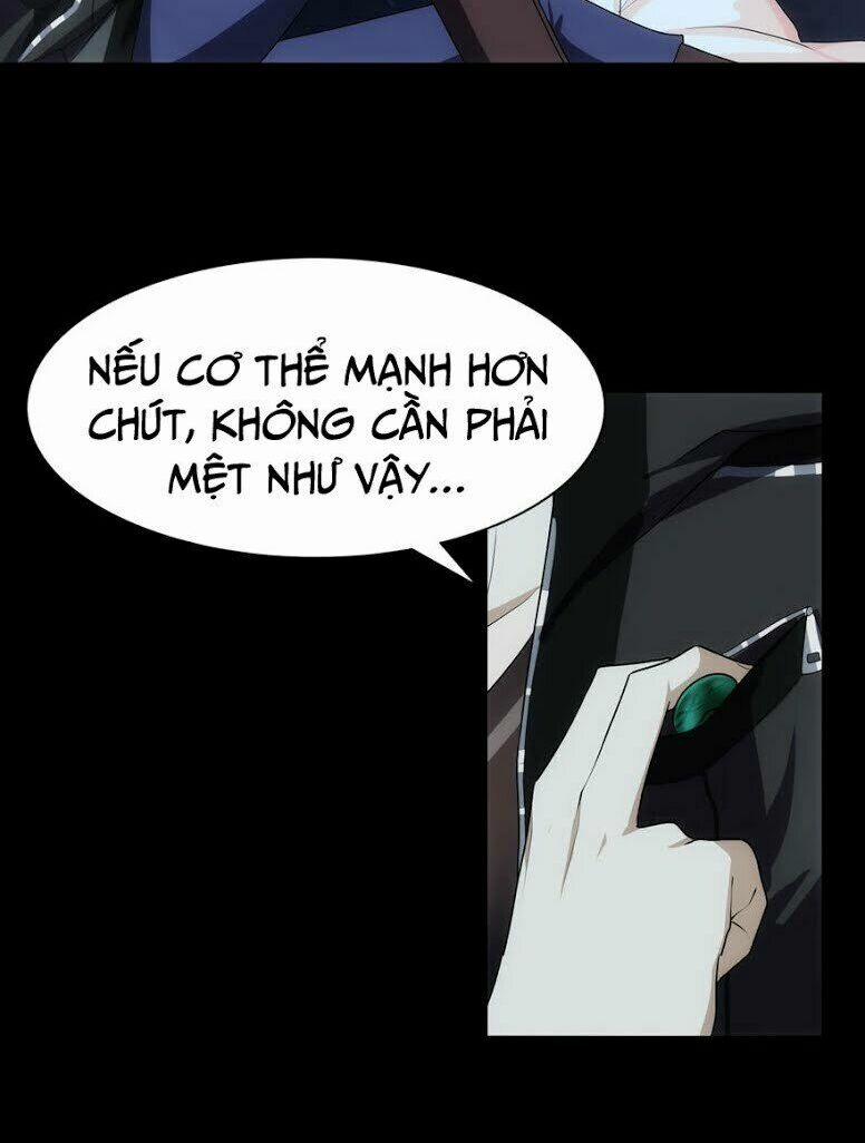 Bạn Gái Zombie Của Tôi 17 trang 19