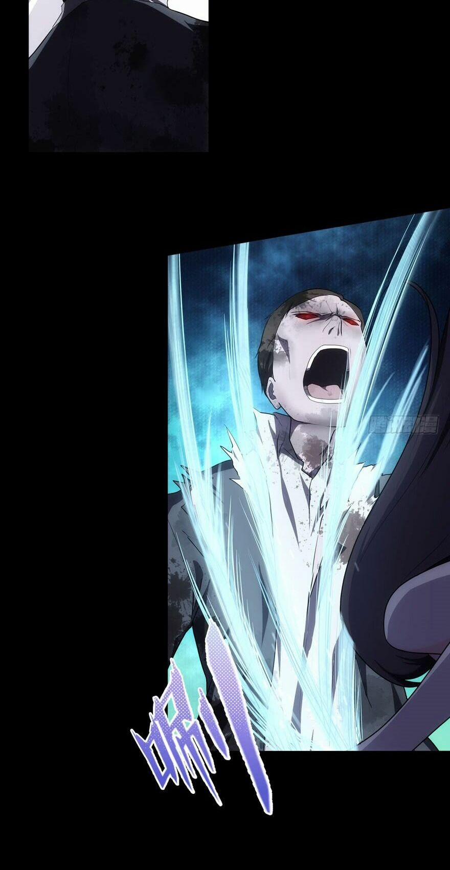 Bạn Gái Zombie Của Tôi 17 trang 2