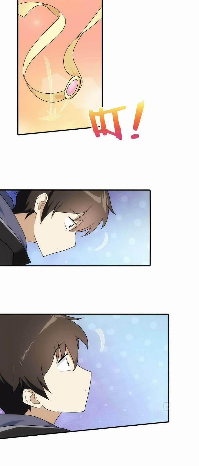 Bạn Gái Zombie Của Tôi 17 trang 21