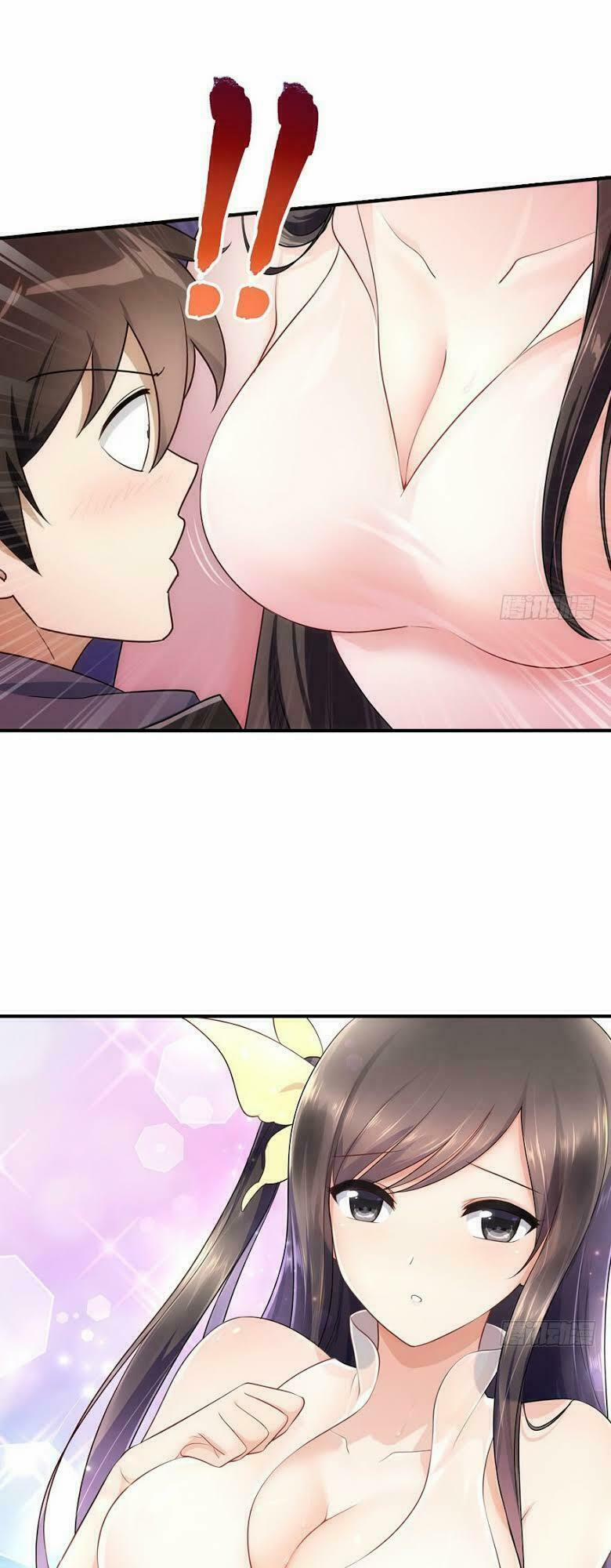 Bạn Gái Zombie Của Tôi 17 trang 22