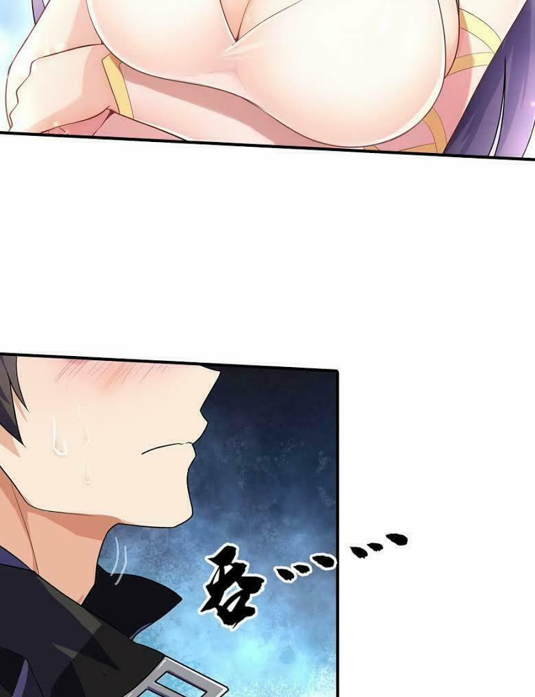 Bạn Gái Zombie Của Tôi 17 trang 23