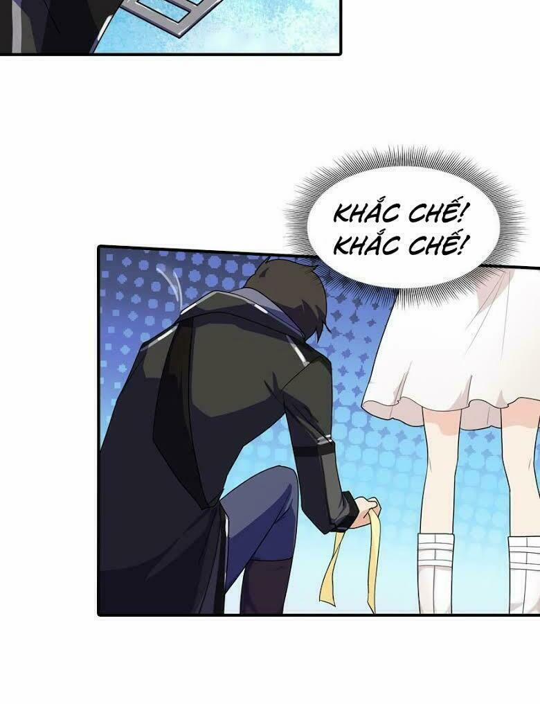 Bạn Gái Zombie Của Tôi 17 trang 24