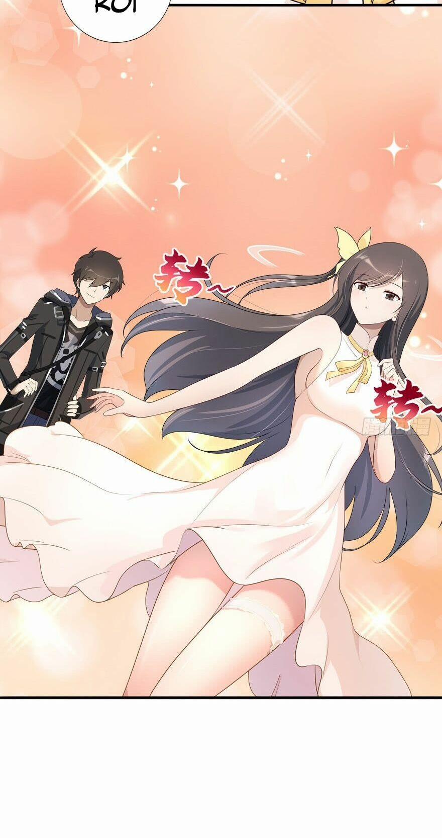 Bạn Gái Zombie Của Tôi 17 trang 26