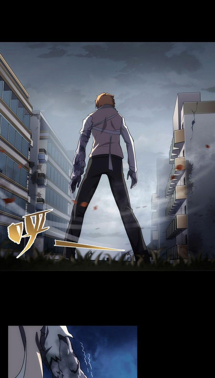 Bạn Gái Zombie Của Tôi 17 trang 31