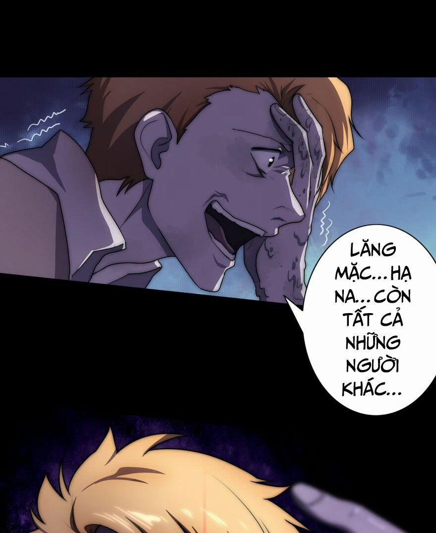 Bạn Gái Zombie Của Tôi 17 trang 33