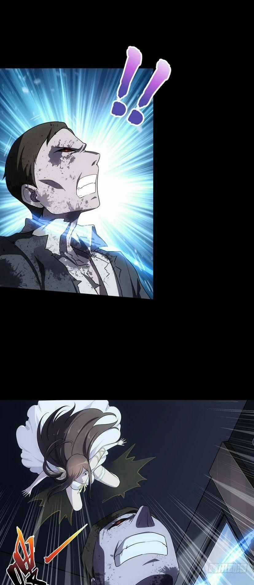 Bạn Gái Zombie Của Tôi 17 trang 5