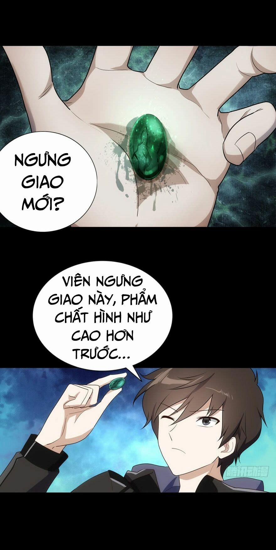 Bạn Gái Zombie Của Tôi 17 trang 9