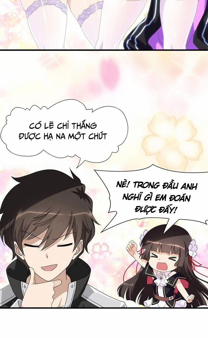 Bạn Gái Zombie Của Tôi 170 trang 10