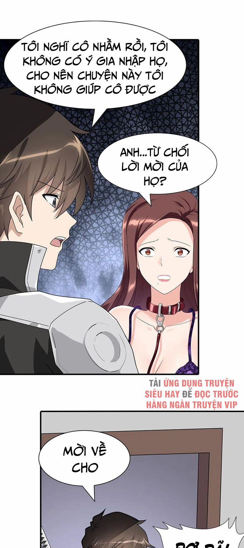 Bạn Gái Zombie Của Tôi 170 trang 11