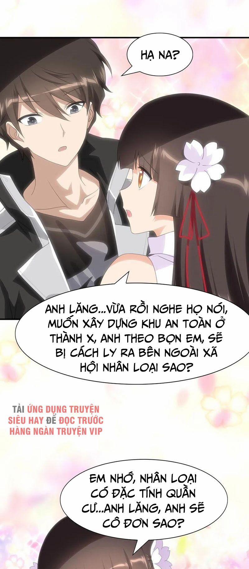 Bạn Gái Zombie Của Tôi 170 trang 13