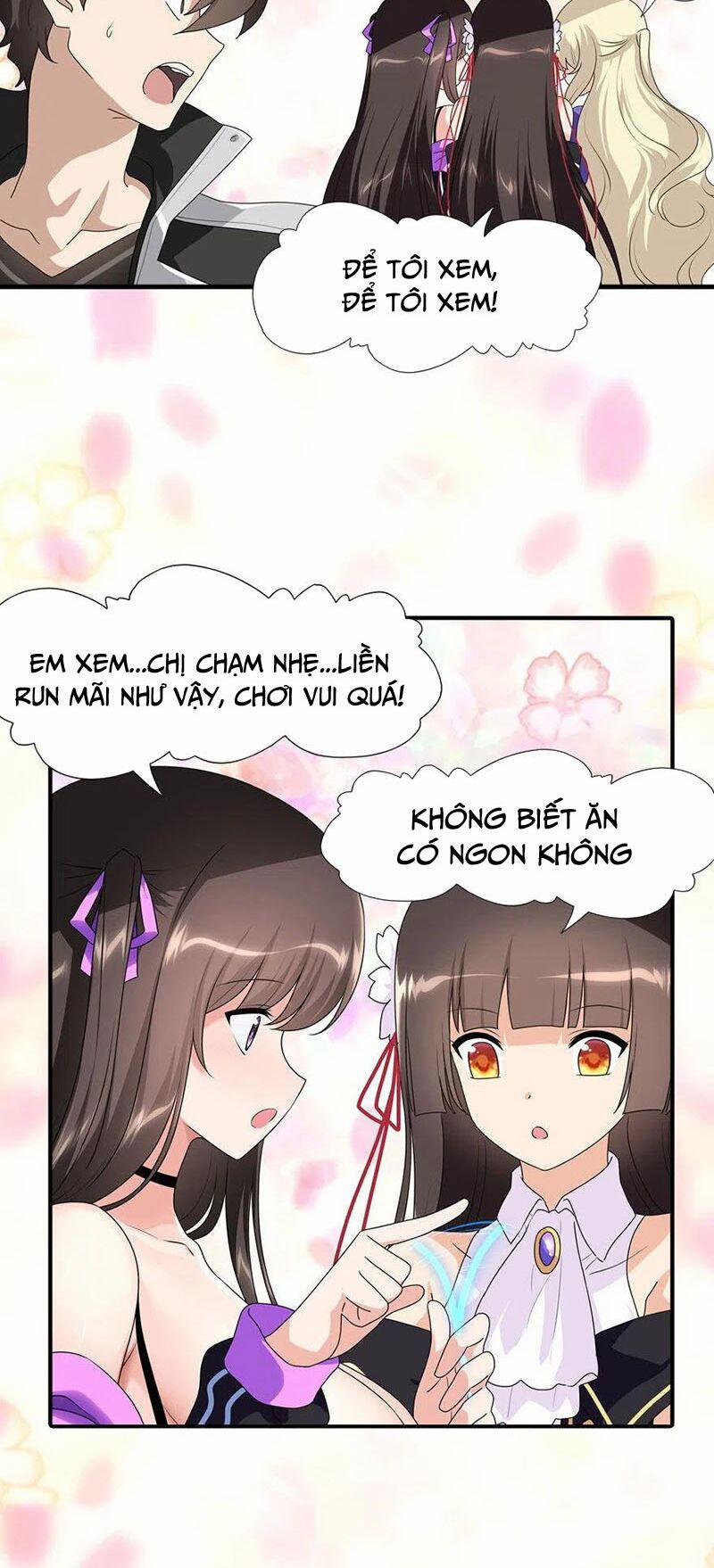 Bạn Gái Zombie Của Tôi 170 trang 18