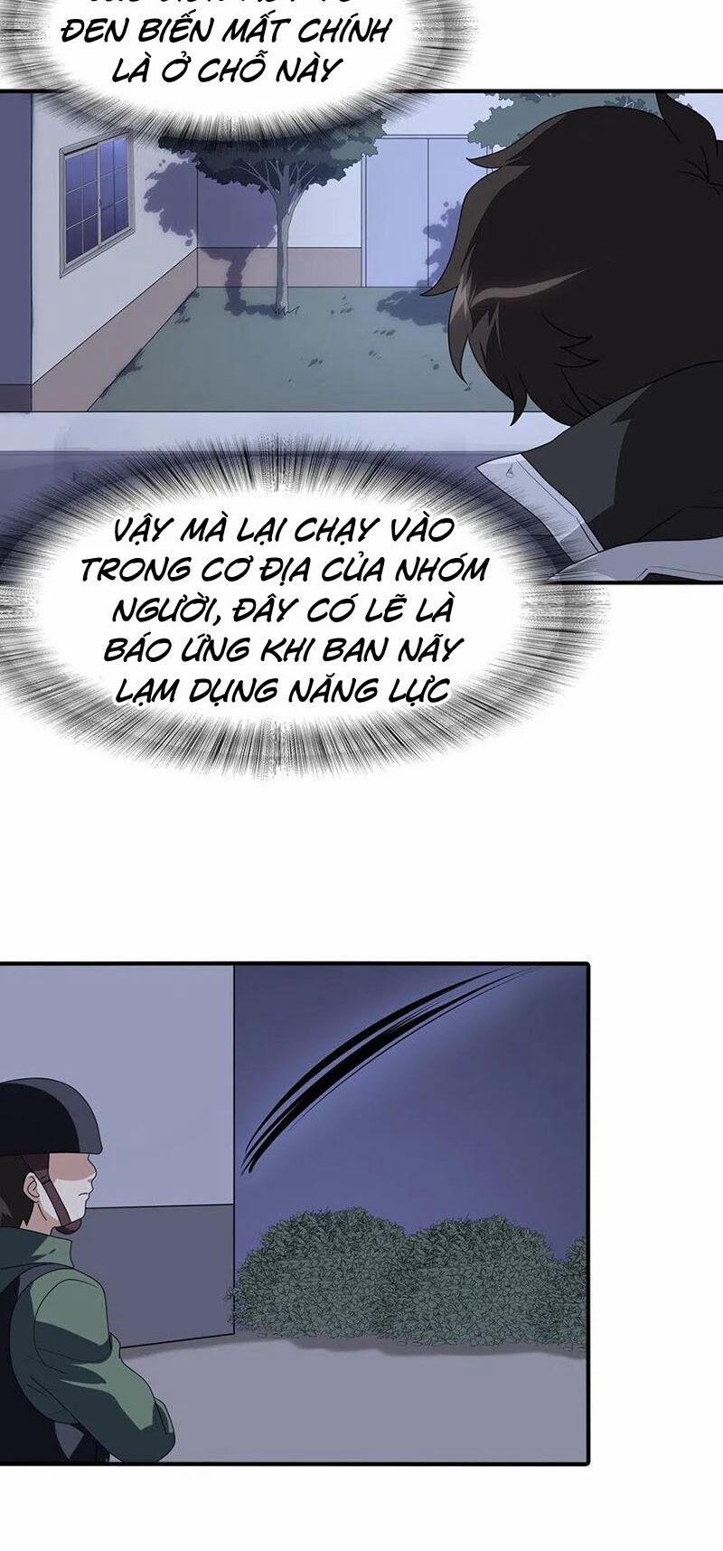 Bạn Gái Zombie Của Tôi 170 trang 22