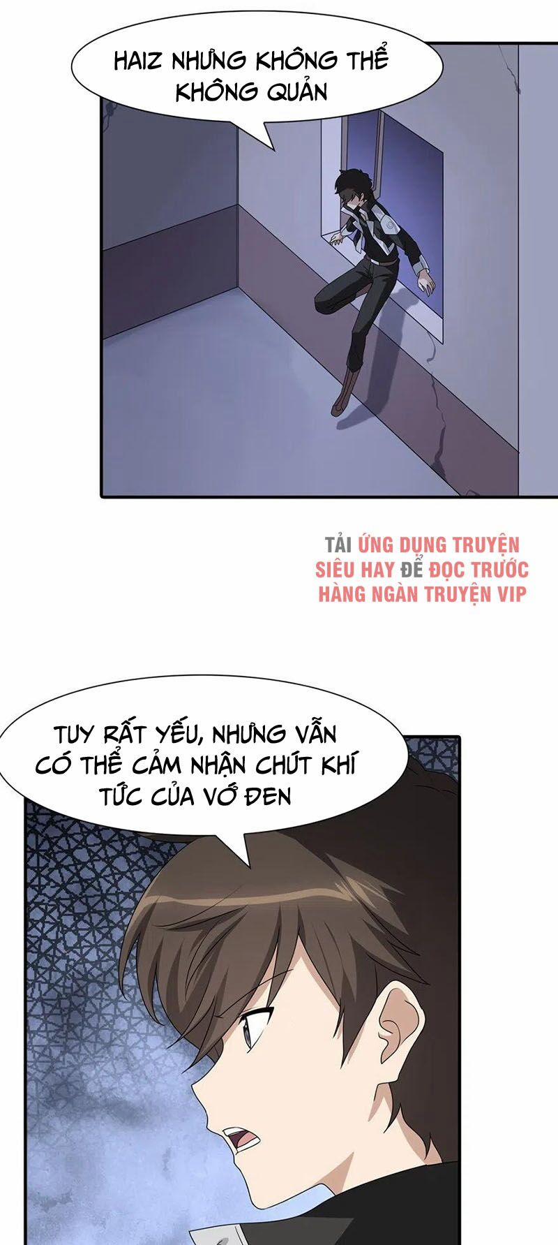 Bạn Gái Zombie Của Tôi 170 trang 27