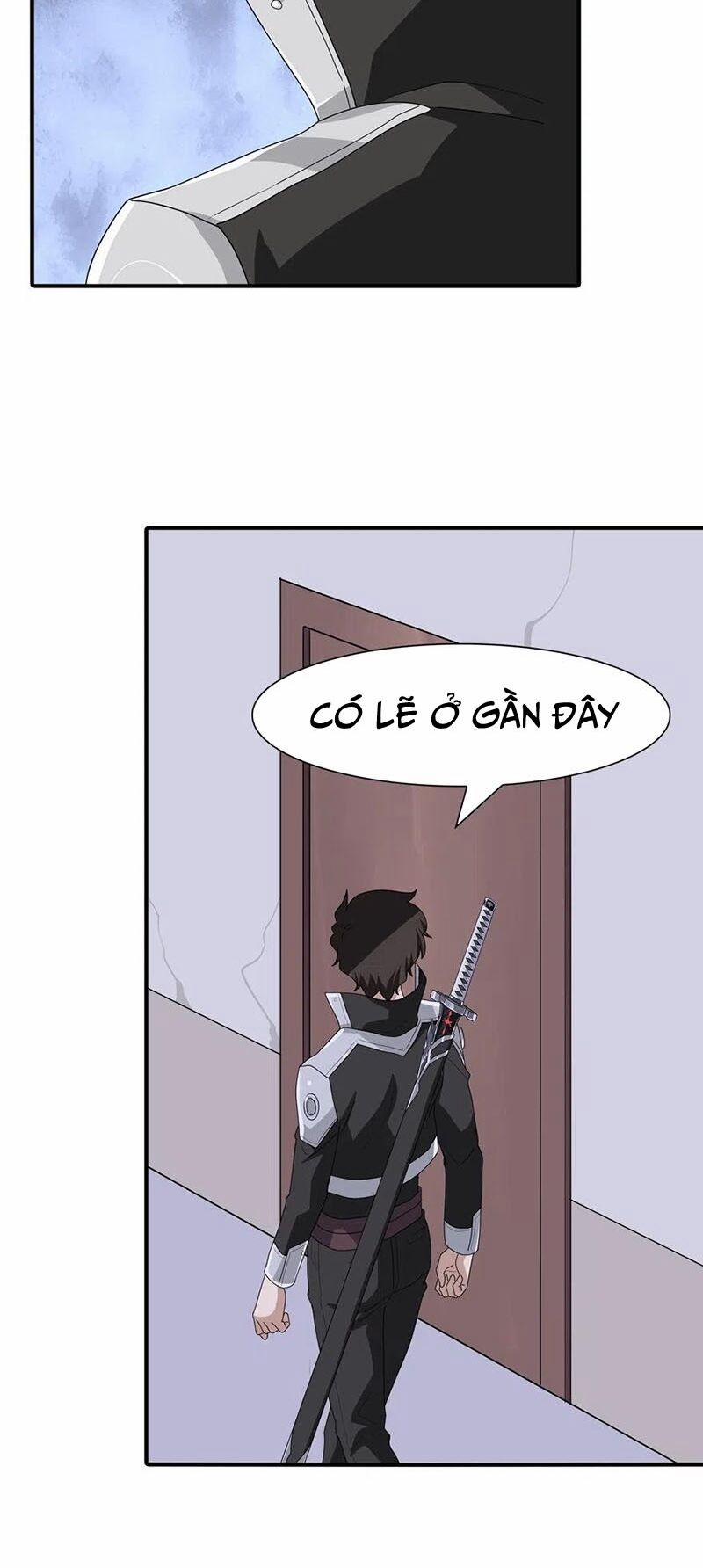 Bạn Gái Zombie Của Tôi 170 trang 28