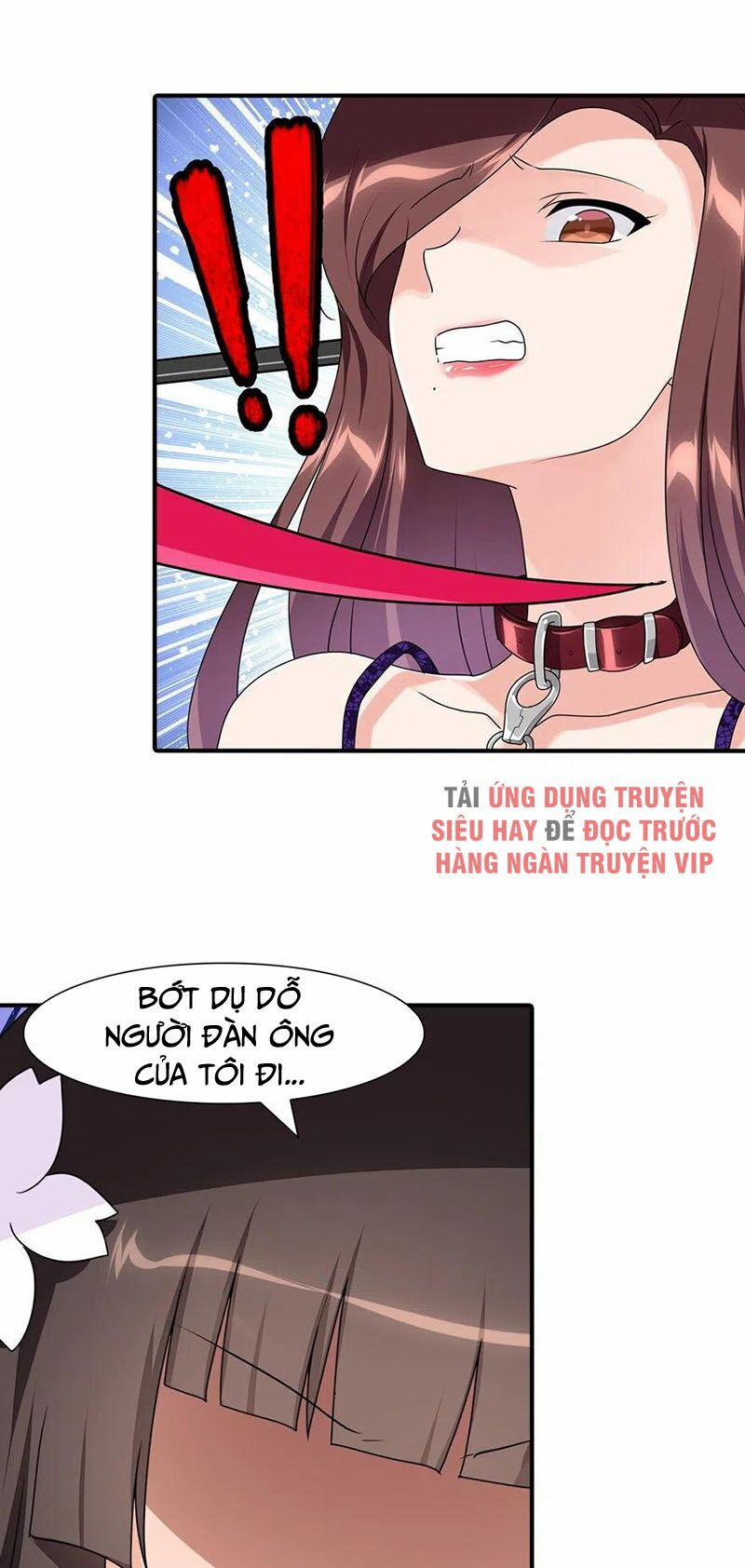 Bạn Gái Zombie Của Tôi 170 trang 3