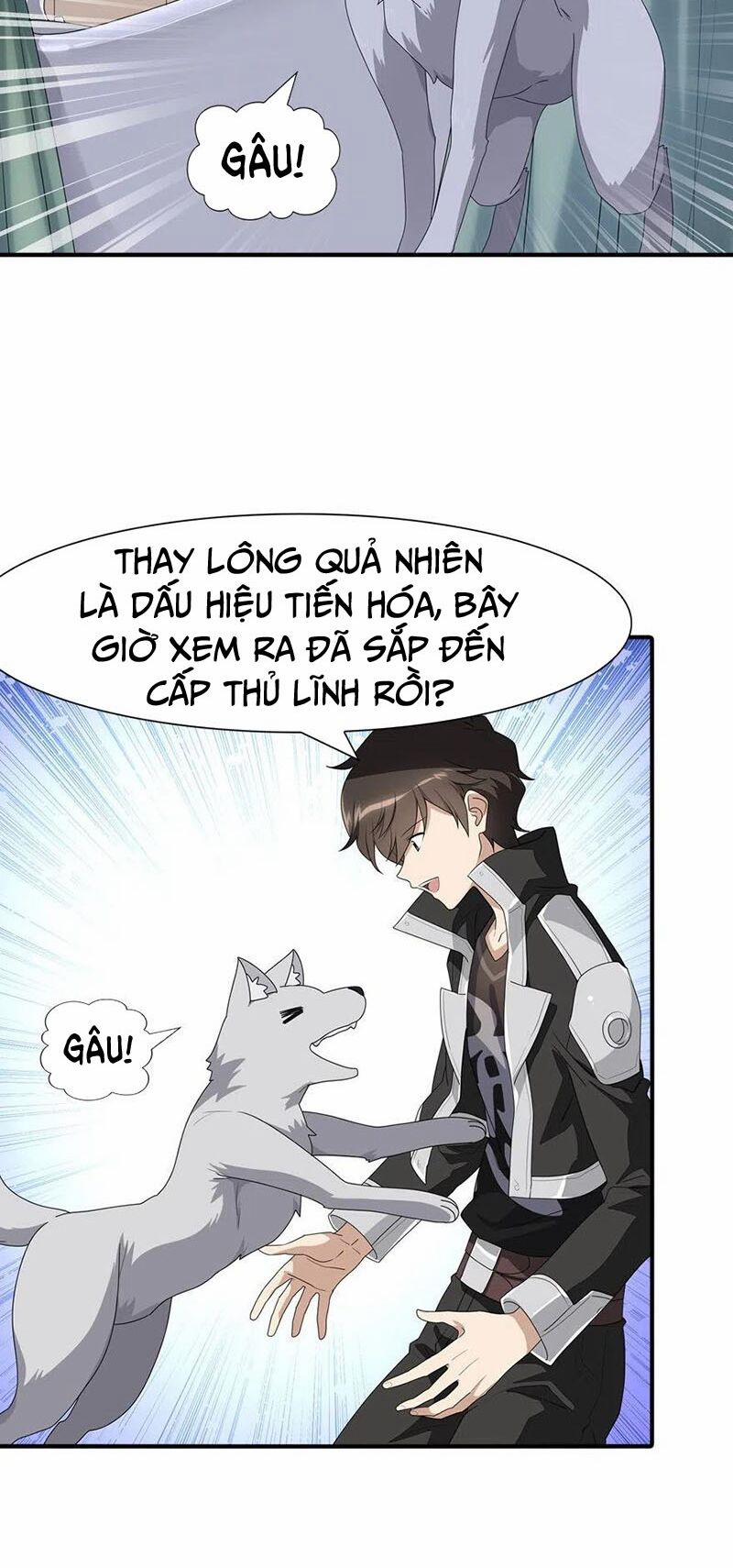Bạn Gái Zombie Của Tôi 170 trang 30