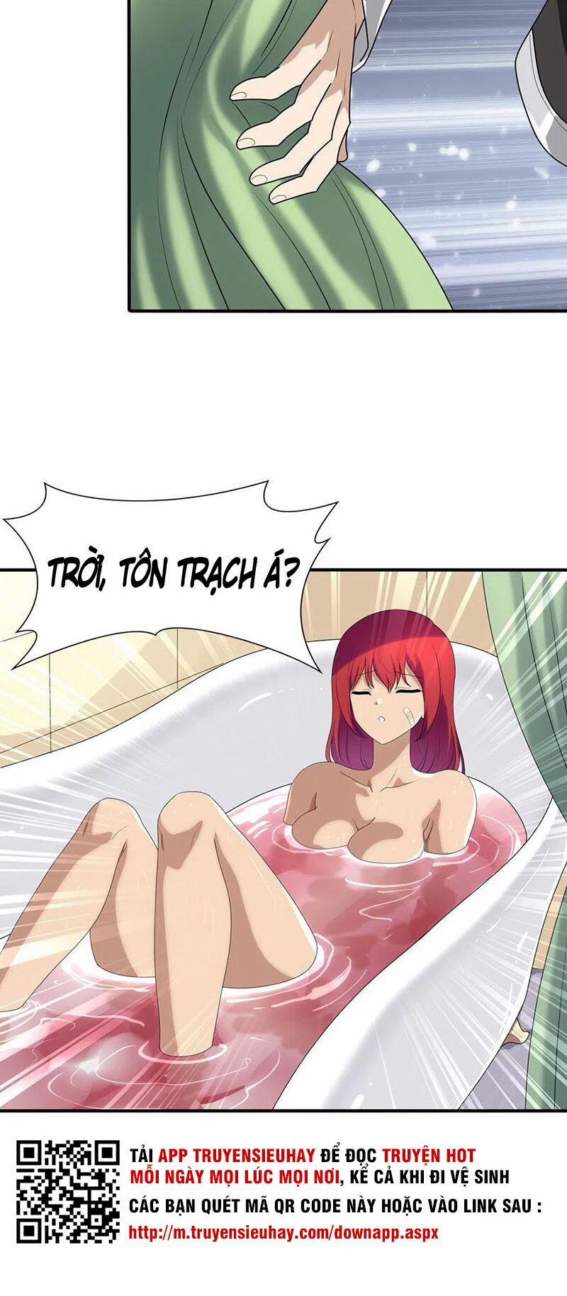 Bạn Gái Zombie Của Tôi 170 trang 34