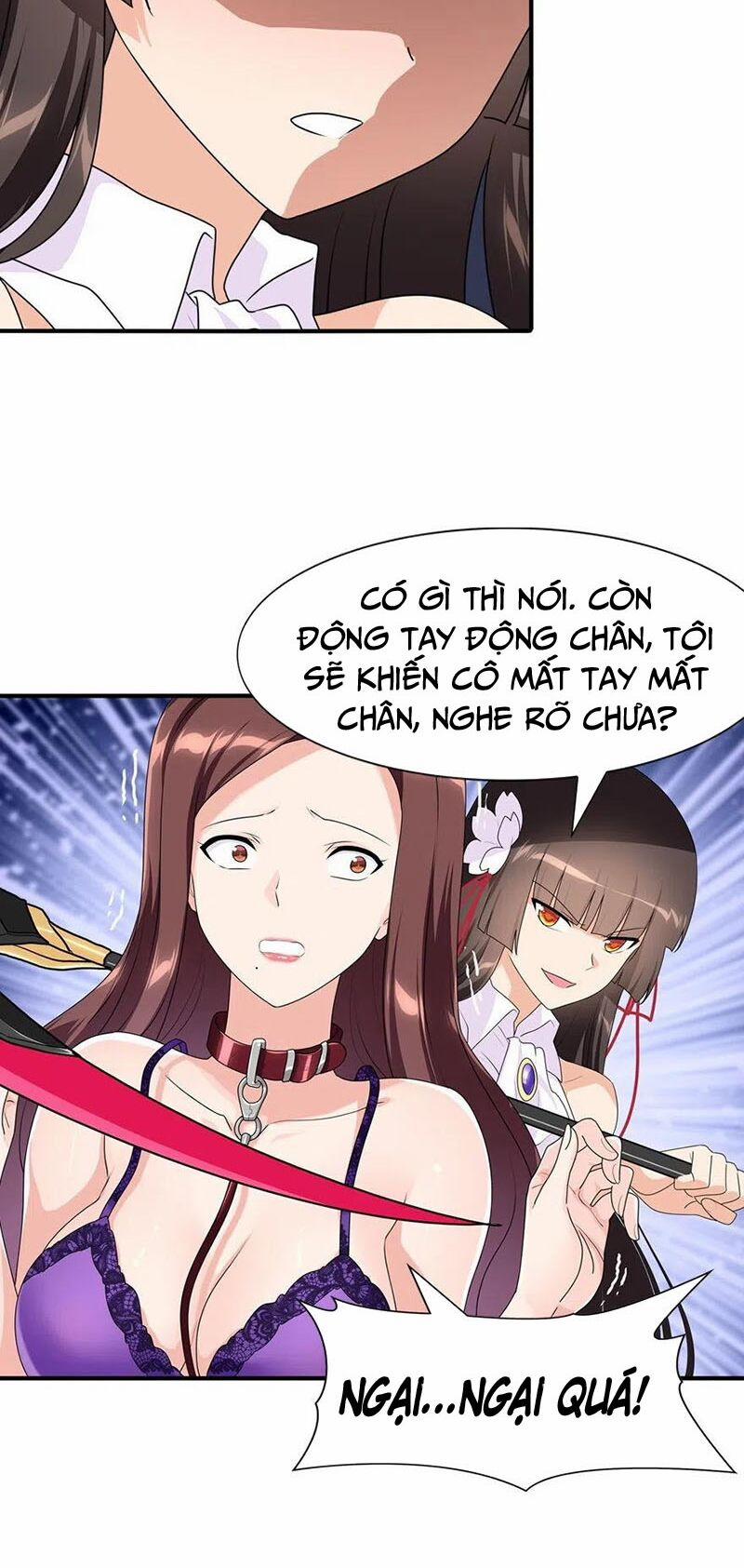 Bạn Gái Zombie Của Tôi 170 trang 4