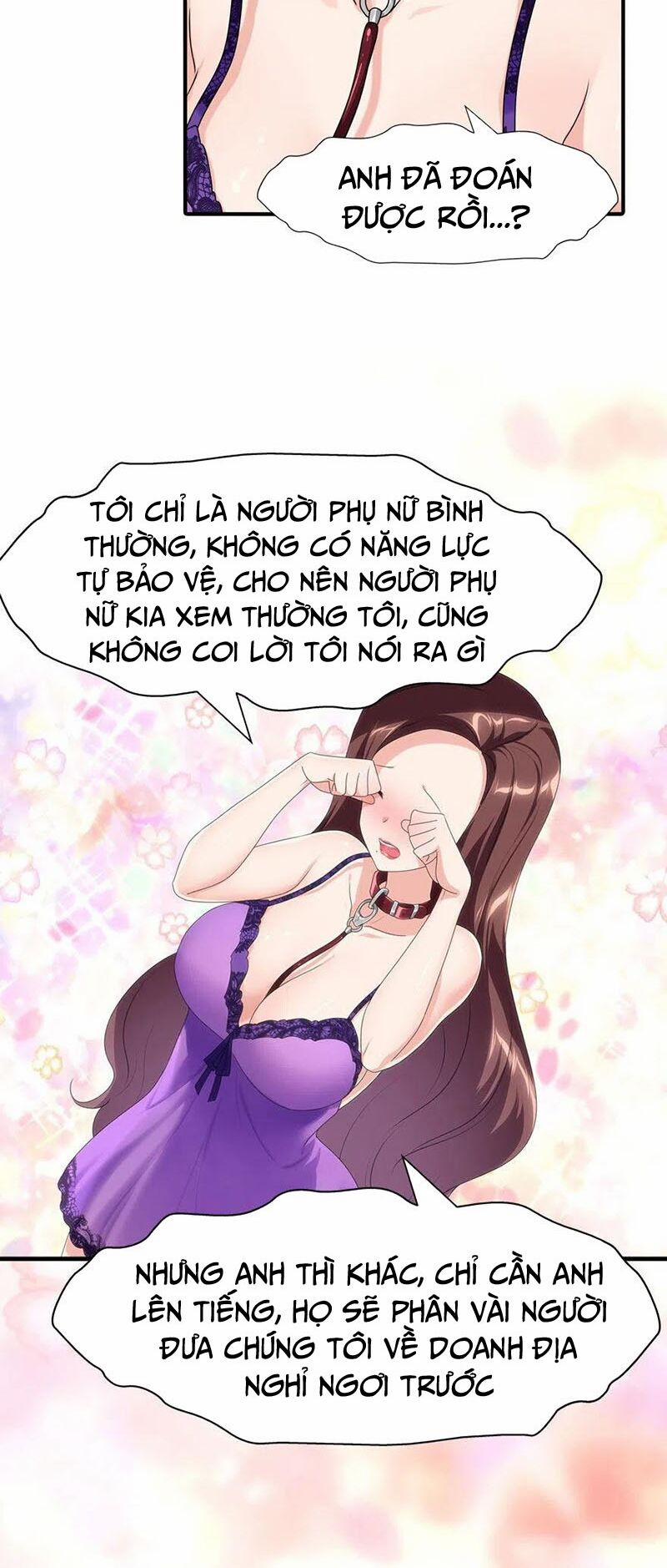 Bạn Gái Zombie Của Tôi 170 trang 6