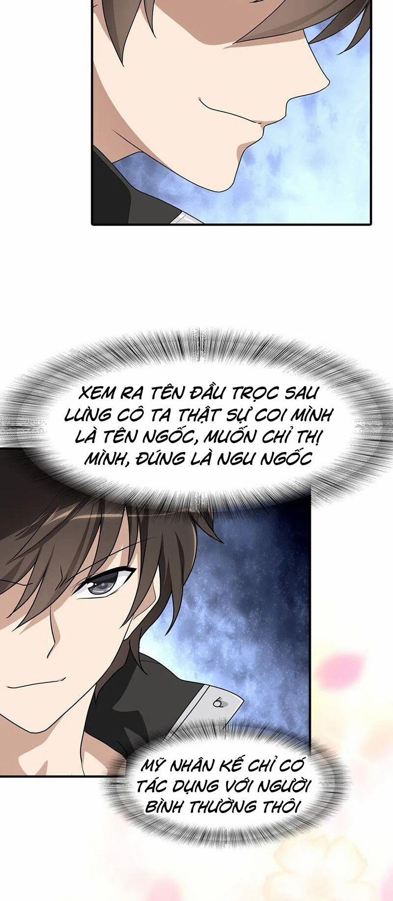 Bạn Gái Zombie Của Tôi 170 trang 8