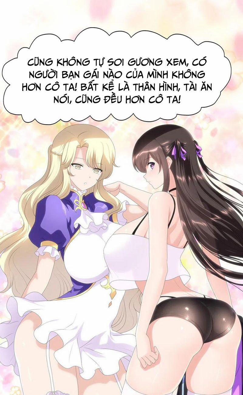 Bạn Gái Zombie Của Tôi 170 trang 9